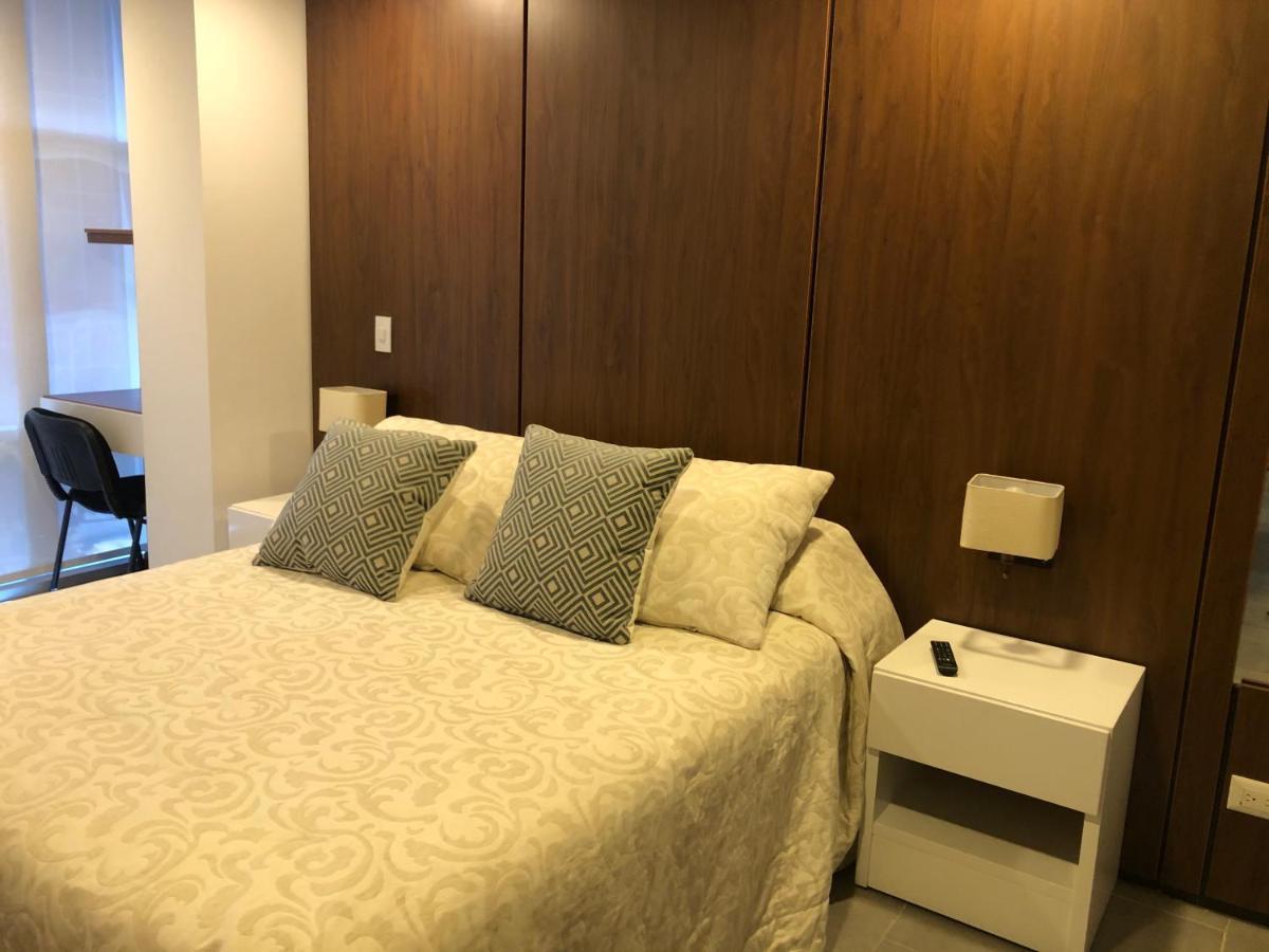 Apartamentos Edificio San Miguel Bogota Ngoại thất bức ảnh
