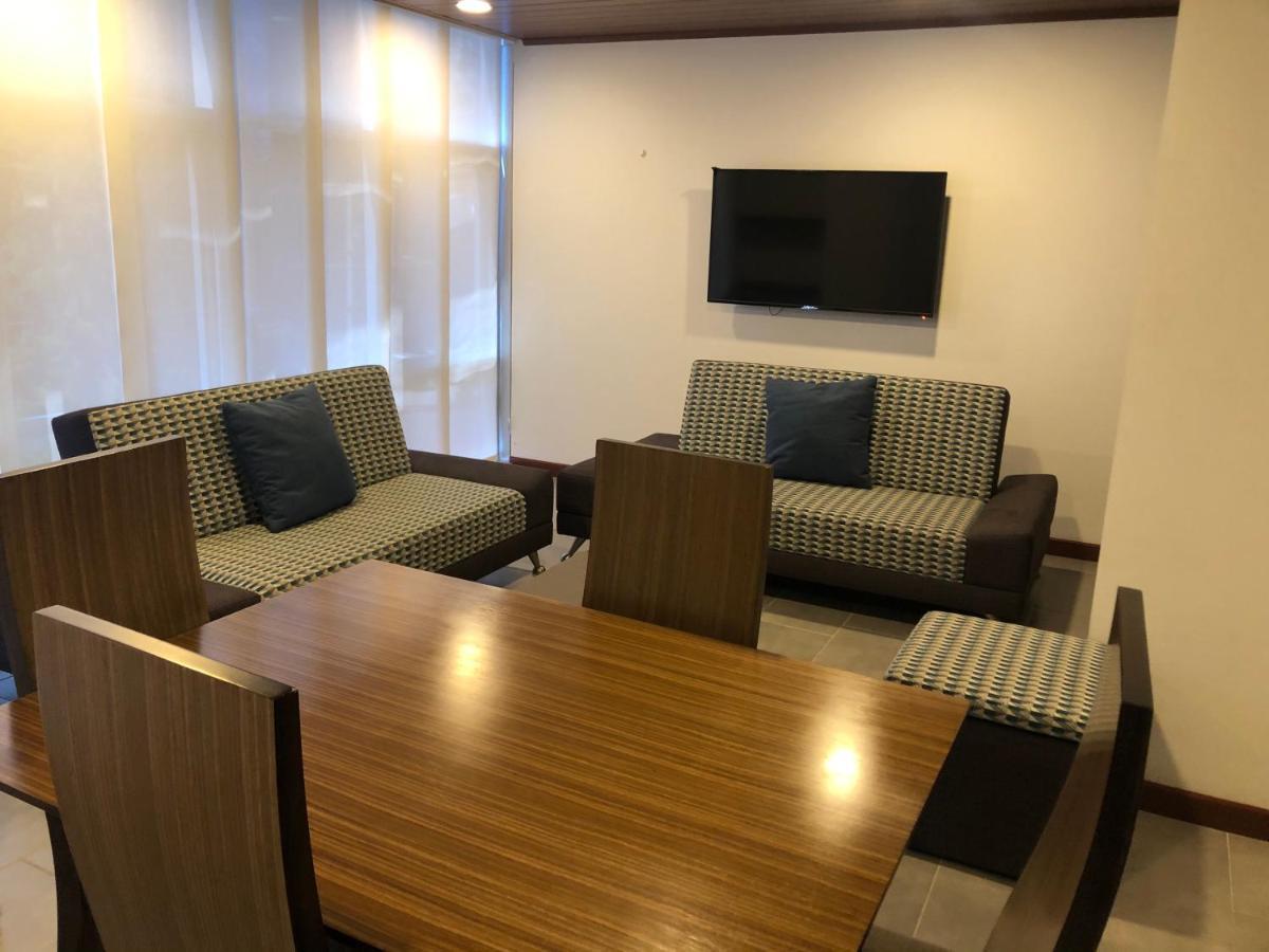 Apartamentos Edificio San Miguel Bogota Ngoại thất bức ảnh