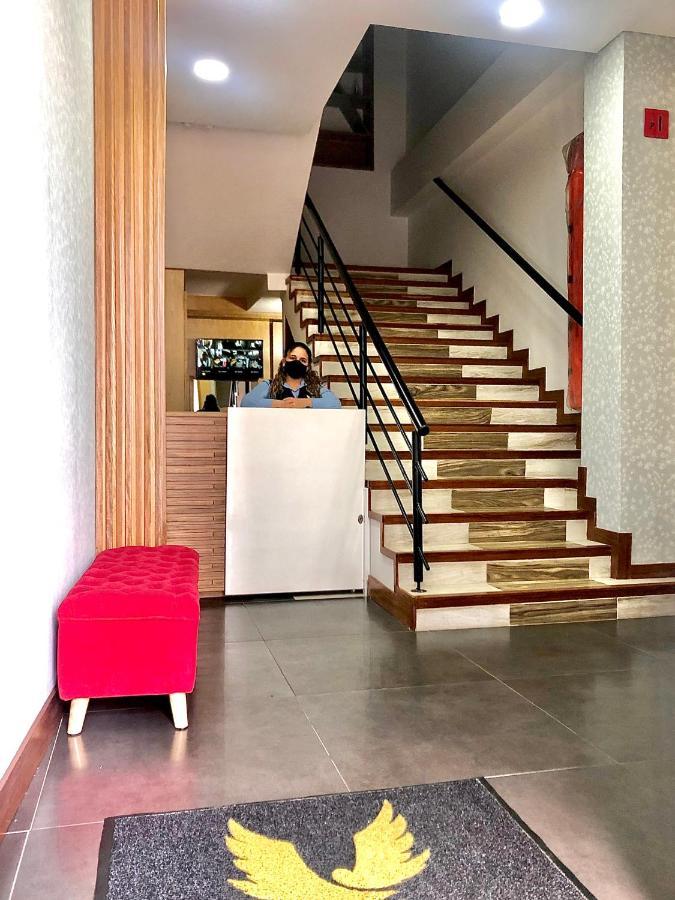 Apartamentos Edificio San Miguel Bogota Ngoại thất bức ảnh