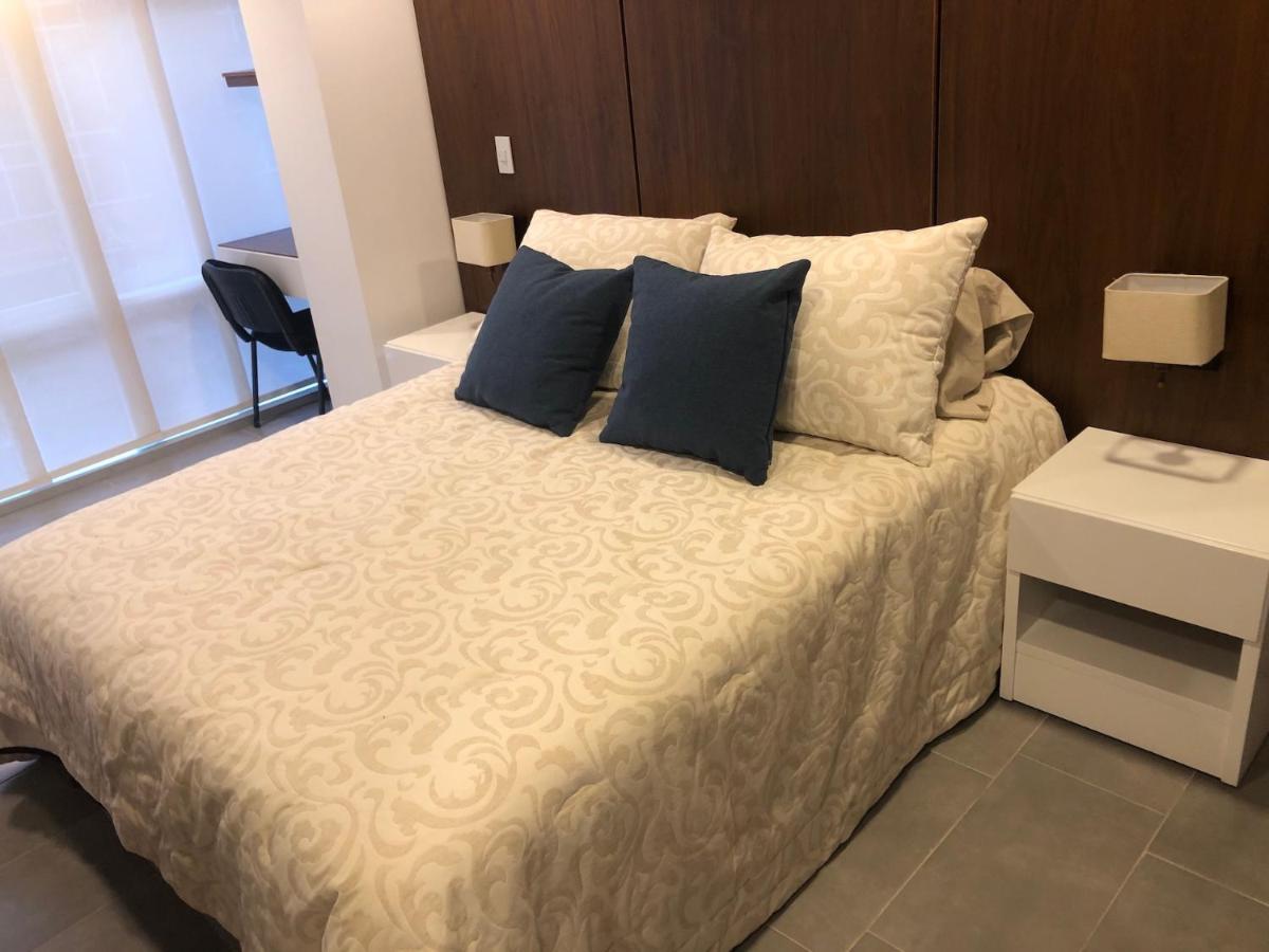 Apartamentos Edificio San Miguel Bogota Ngoại thất bức ảnh